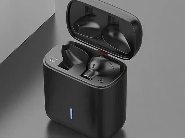 無線耳機充電倉方案開發